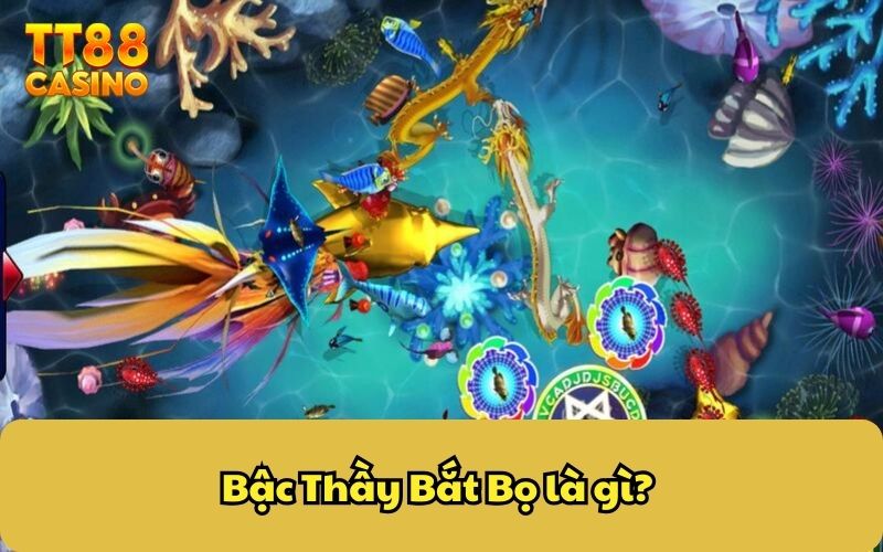 Bậc Thầy Bắt Bọ TT88 - Dành Riêng Cho Cược Thủ Mê Đổi Thưởng 2 Bậc Thầy Bắt Bọ là gì?