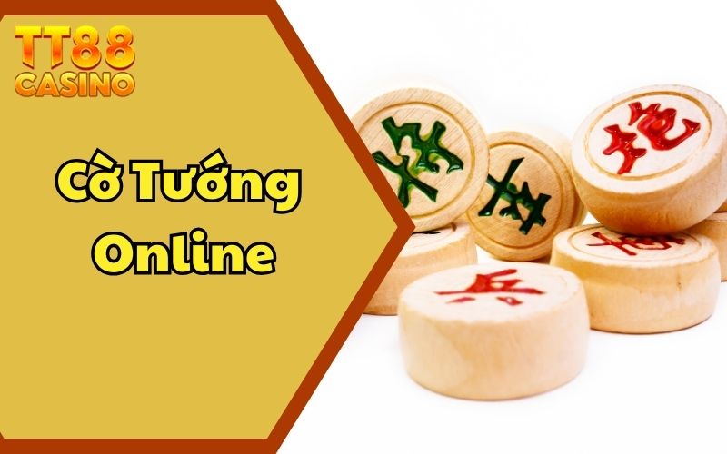 Cờ Tướng Online – Vận Dụng Trí Não Thông Minh, Khéo Léo 1 Cờ Tướng Online – Vận Dụng Trí Não Thông Minh, Khéo Léo
