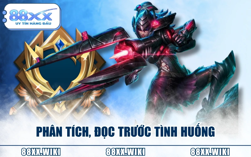 Phân tích, đọc trước tình huống