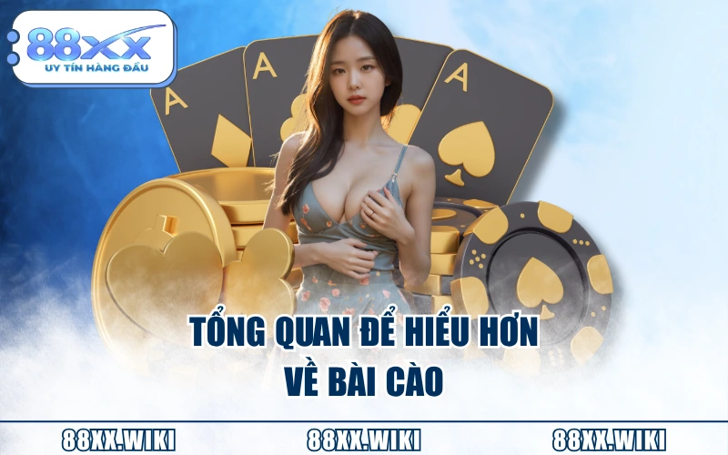 Tổng quan để hiểu hơn về bài cào